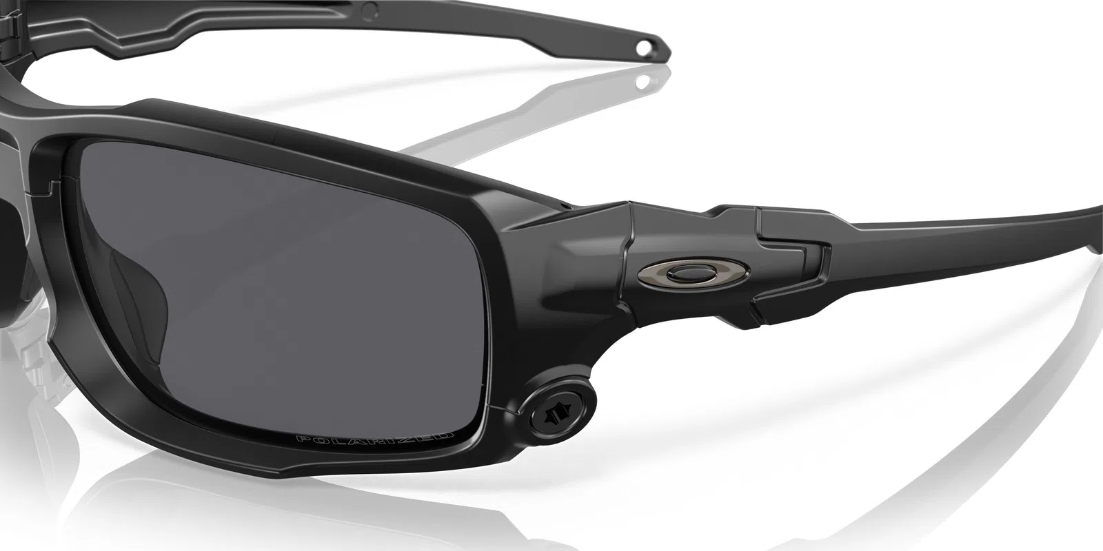 Oakley Si Ballistic Shocktube 9329 Sunglasses - view 35